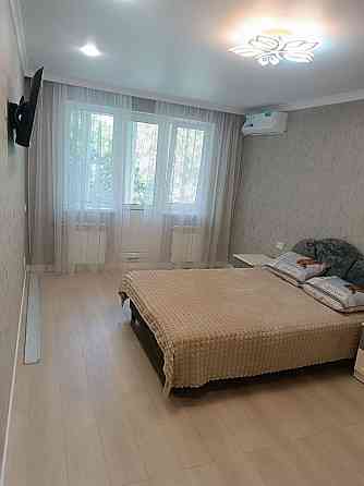 Сдается 2-х квартира Евро Бутовский Макеевка