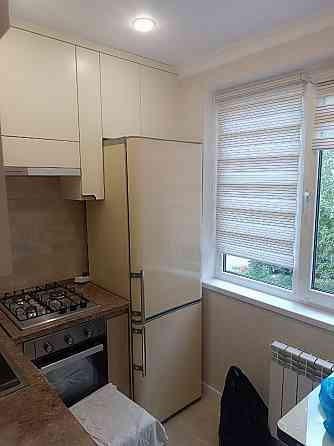 Сдается 2-х квартира Евро Бутовский Макеевка