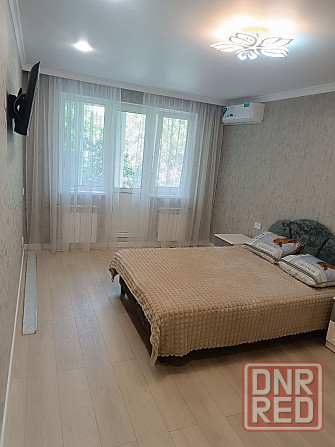 Сдается 2-х квартира Евро Бутовский Макеевка - изображение 1