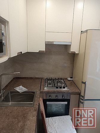 Сдается 2-х квартира Евро Бутовский Макеевка - изображение 7