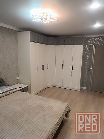 Сдается 2-х квартира Евро Бутовский Макеевка - изображение 2