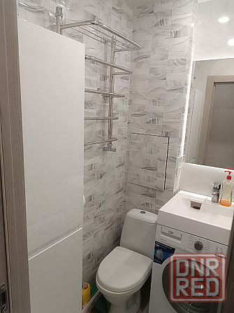 Сдается 2-х квартира Евро Бутовский Макеевка - изображение 9