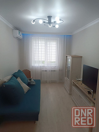 Сдается 2-х квартира Евро Бутовский Макеевка - изображение 3