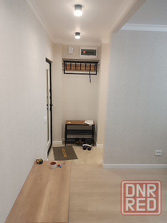 Сдается 2-х квартира Евро Бутовский Макеевка - изображение 4