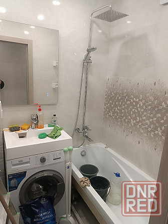 Сдается 2-х квартира Евро Бутовский Макеевка - изображение 8