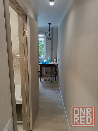 Сдается 2-х квартира Евро Бутовский Макеевка - изображение 11