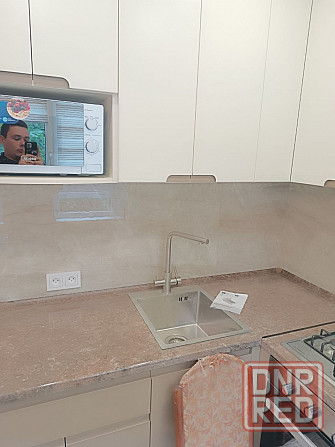 Сдается 2-х квартира Евро Бутовский Макеевка - изображение 10