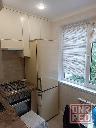 Сдается 2-х квартира Евро Бутовский Макеевка - изображение 6