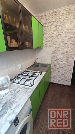 Продается 1-х квартира Даки Макеевка - изображение 6