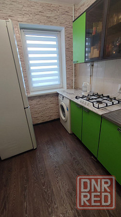 Продается 1-х квартира Даки Макеевка - изображение 8