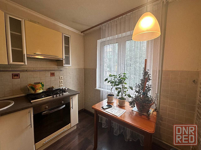 Продается 2-х квартира Пушка Макеевка - изображение 1