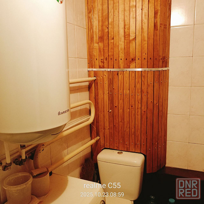 Продается 2-х квартира Пушка Макеевка - изображение 7