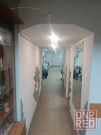 Сдается помещение Центр Макеевка Макеевка - изображение 1