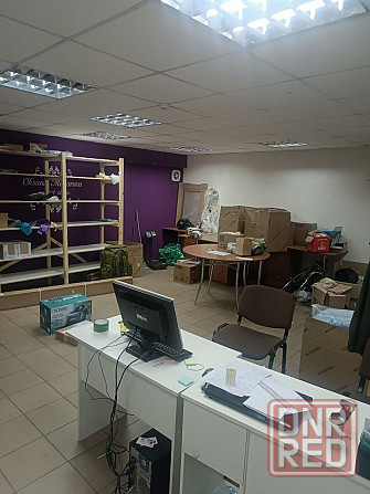 Сдается помещение Центр Макеевка Макеевка - изображение 8