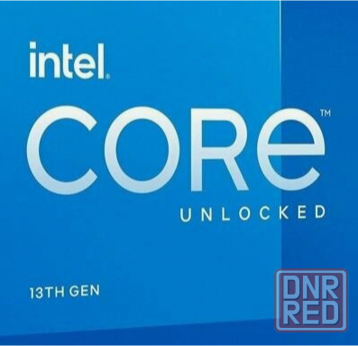 Процессор Intel Core I5-13600kf Oem (арт-6182) Макеевка - изображение 3