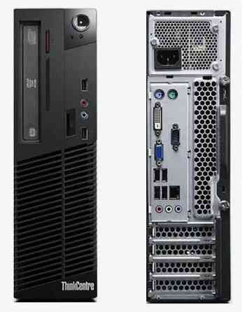 Системный блок Lenovo M79 (4 ядра) | Amd A10-6700 | Hdd500 Gb | 8gb | Hd 8670d | Windows 10 б/у (арт Макеевка