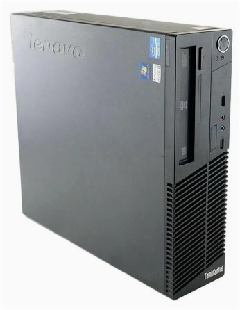 Системный блок Lenovo M79 (4 ядра) | Amd A10-6700 | Hdd500 Gb | 8gb | Hd 8670d | Windows 10 б/у (арт Макеевка