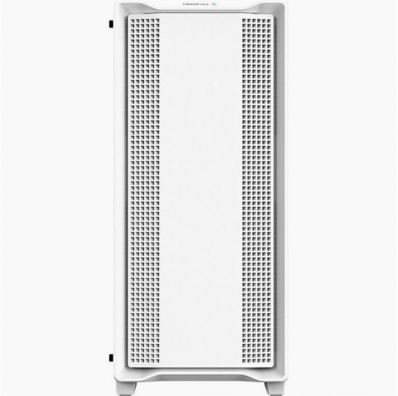 Корпус компьютерный Deepcool Cc560-Wh-100034 (R-Cc560-Whnaa0-G-2), белый (арт-4718) Макеевка