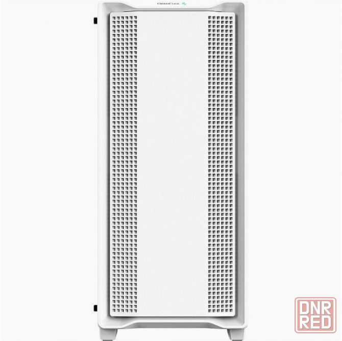 Корпус компьютерный Deepcool Cc560-Wh-100034 (R-Cc560-Whnaa0-G-2), белый (арт-4718) Макеевка - изображение 3