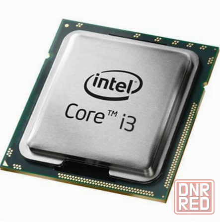 Процессор Intel Core I3-2120, 3.30 ггц б/у (арт-2754) Донецк - изображение 1