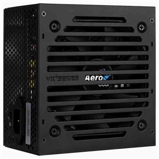 Блок питания Aerocool (Formula) Vx Plus 500w (арт-6827) Донецк