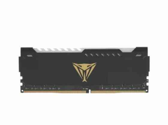 Модуль памяти Patriot Viper Steel Rgb Dimm 8gb Pc28800 Ddr4 Pvsr48g360c0 (арт-9523) Макеевка