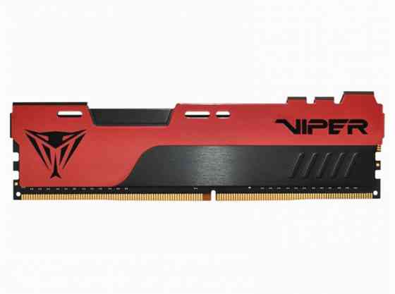 Оперативная память Patriot Memory Ddr4 32gb 3200mhz Viper Elite (Pve2432g320c8) (арт-3607) Макеевка