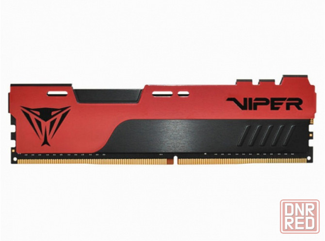 Оперативная память Patriot Memory Ddr4 32gb 3200mhz Viper Elite (Pve2432g320c8) (арт-3607) Макеевка - изображение 1