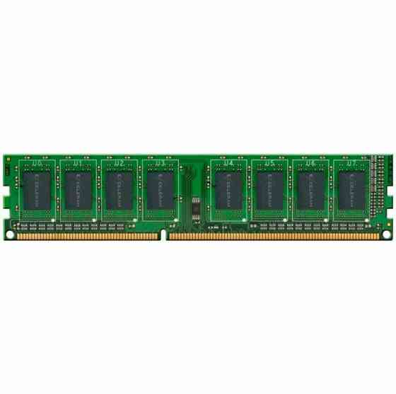 Оперативная память Dimm Ddr3 Exceleram 4 гб 1600 мгц, Cl11 (E30149a) б/у (арт-8425) Донецк