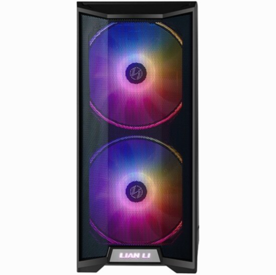 Корпус Lian Li Lancool 215 черный (G99. Lan215x.00) (арт-5983) Макеевка