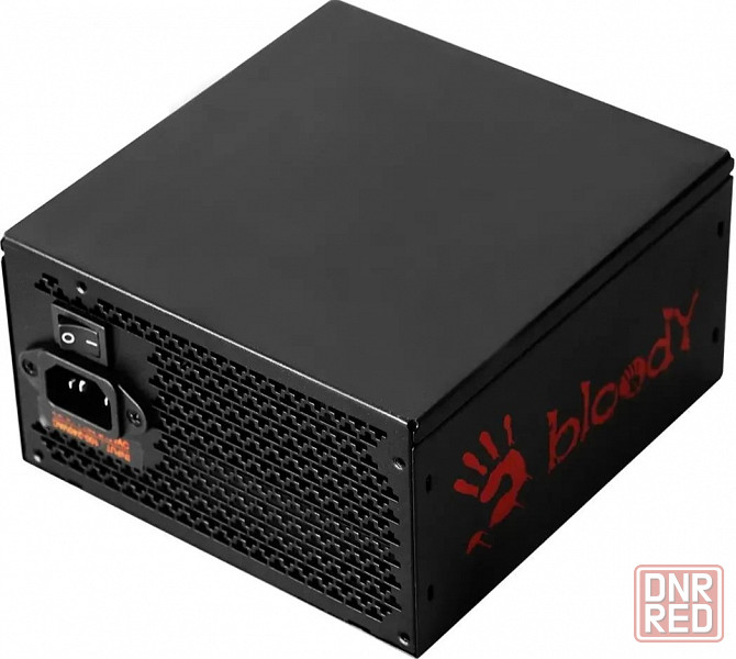 Блок питания 1000w Bloody Bd-Ps1000g, 80+ Gold (арт-6509) Макеевка - изображение 2