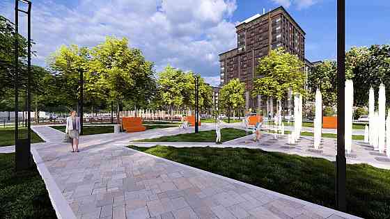 Ипотека под 2% для всех. Квартиры в Донецке Донецк