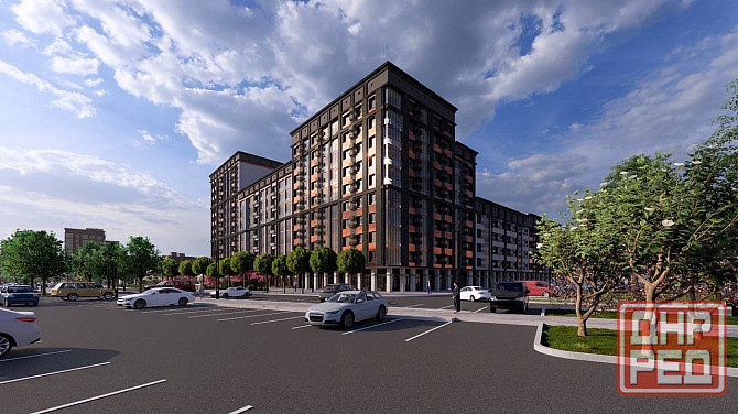 Ипотека под 2% для всех. Квартиры в Донецке Донецк - изображение 4