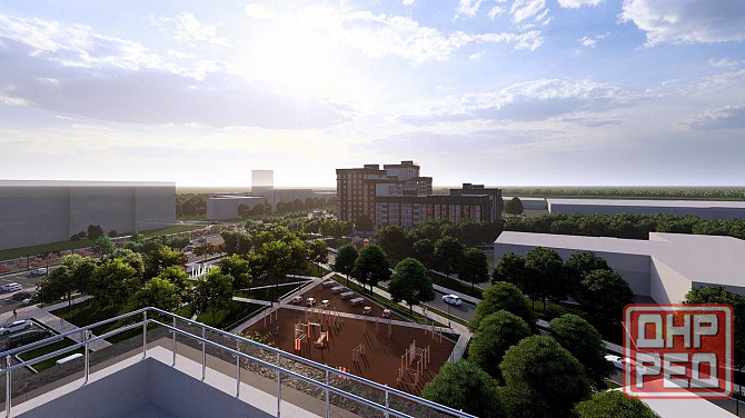 Ипотека под 2% для всех. Квартиры в Донецке Донецк - изображение 5