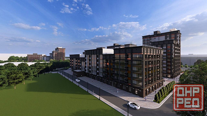 Ипотека под 2% для всех. Квартиры в Донецке Донецк - изображение 7