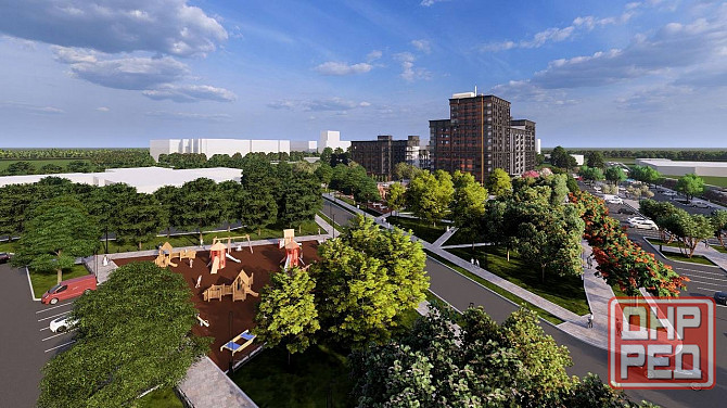 Ипотека под 2% для всех. Квартиры в Донецке Донецк - изображение 10