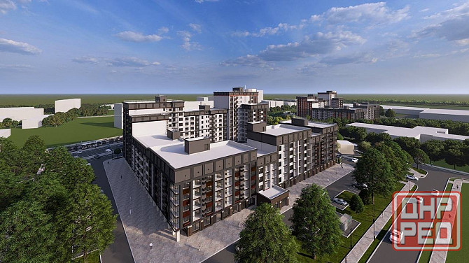 Ипотека под 2% для всех. Квартиры в Донецке Донецк - изображение 9