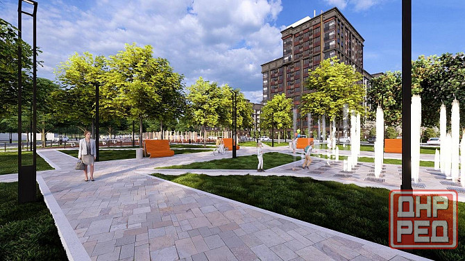 Ипотека под 2% для всех. Квартиры в Донецке Донецк - изображение 6