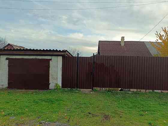 Дом в центре 12/18 Пролетарский р-н г. Донецк Донецк