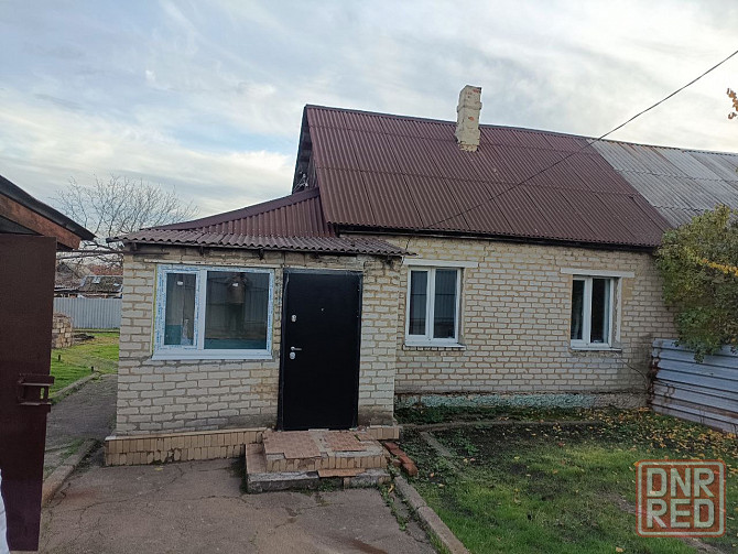 Дом в центре 12/18 Пролетарский р-н г. Донецк Донецк - изображение 1