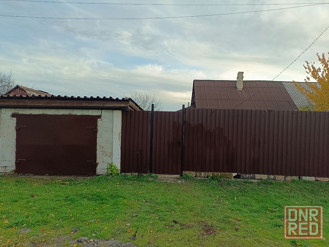 Дом в центре 12/18 Пролетарский р-н г. Донецк Донецк - изображение 4