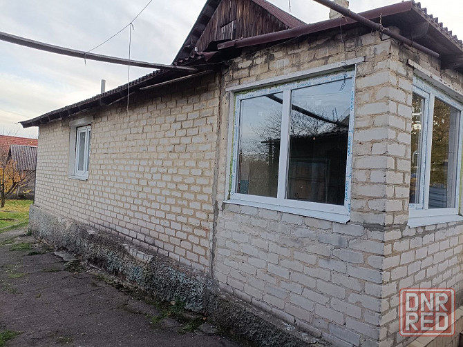 Дом в центре 12/18 Пролетарский р-н г. Донецк Донецк - изображение 3