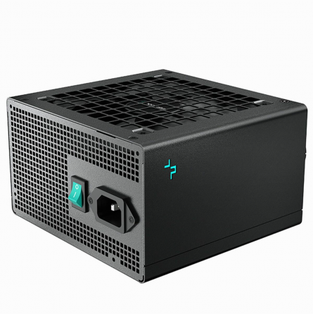 Блок питания Deepcool Pk500d (R-Pk500d-Fa0b-Wgeu) (арт-6257) Макеевка