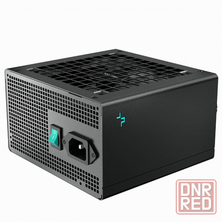 Блок питания Deepcool Pk500d (R-Pk500d-Fa0b-Wgeu) (арт-6257) Макеевка - изображение 1