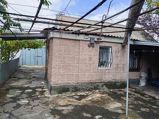 Дом на 18 линии г. Макеевка рядом с центром Макеевка