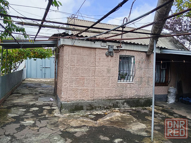 Дом на 18 линии г. Макеевка рядом с центром Макеевка - изображение 5