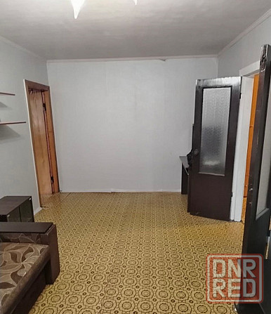 2-комнатная квартира возле Мясокомбината рядом с пр. Ильича в Калининском р-не г.Донецка Донецк - изображение 2