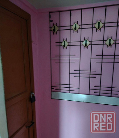 2-комнатная квартира возле Мясокомбината рядом с пр. Ильича в Калининском р-не г.Донецка Донецк - изображение 5