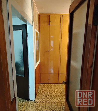 2-комнатная квартира возле Мясокомбината рядом с пр. Ильича в Калининском р-не г.Донецка Донецк - изображение 8