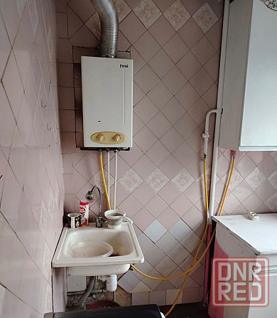 2-комнатная квартира возле Мясокомбината рядом с пр. Ильича в Калининском р-не г.Донецка Донецк - изображение 7